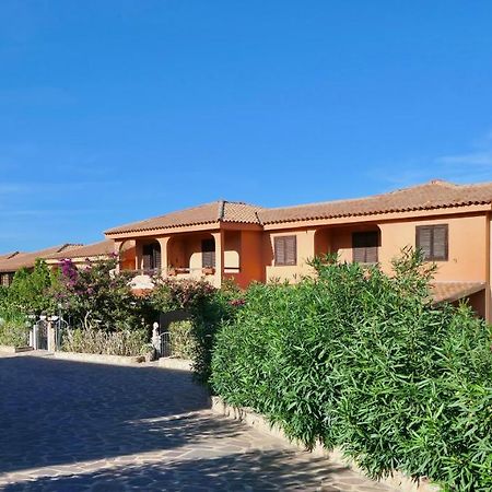 Residence A Golfo Di Marinella A 450 Mt Dal Mare المظهر الخارجي الصورة