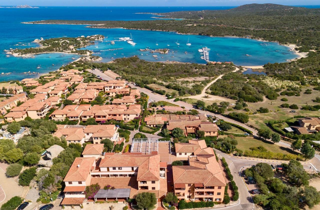 Residence A Golfo Di Marinella A 450 Mt Dal Mare المظهر الخارجي الصورة
