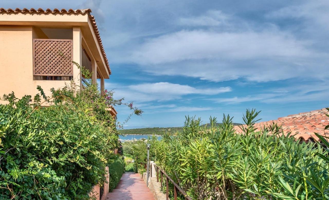 Residence A Golfo Di Marinella A 450 Mt Dal Mare المظهر الخارجي الصورة