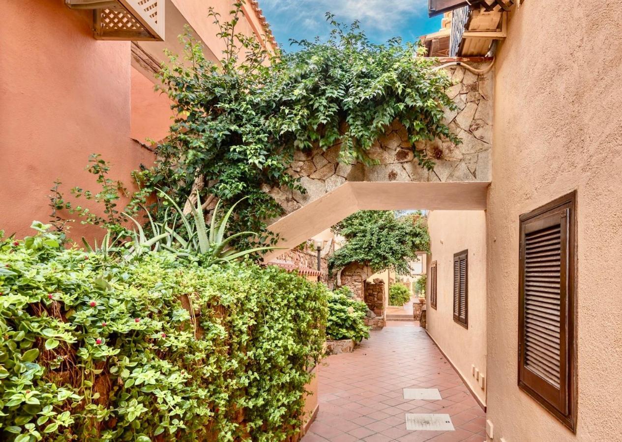 Residence A Golfo Di Marinella A 450 Mt Dal Mare المظهر الخارجي الصورة
