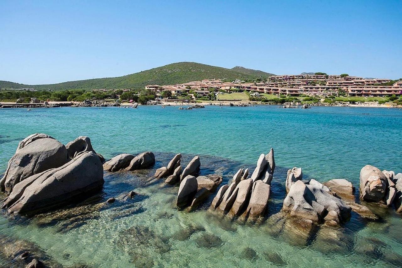 Residence A Golfo Di Marinella A 450 Mt Dal Mare المظهر الخارجي الصورة