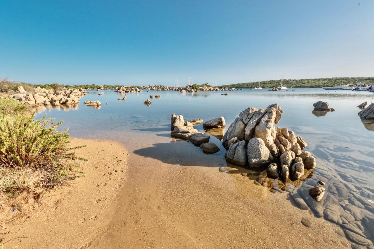 Residence A Golfo Di Marinella A 450 Mt Dal Mare المظهر الخارجي الصورة