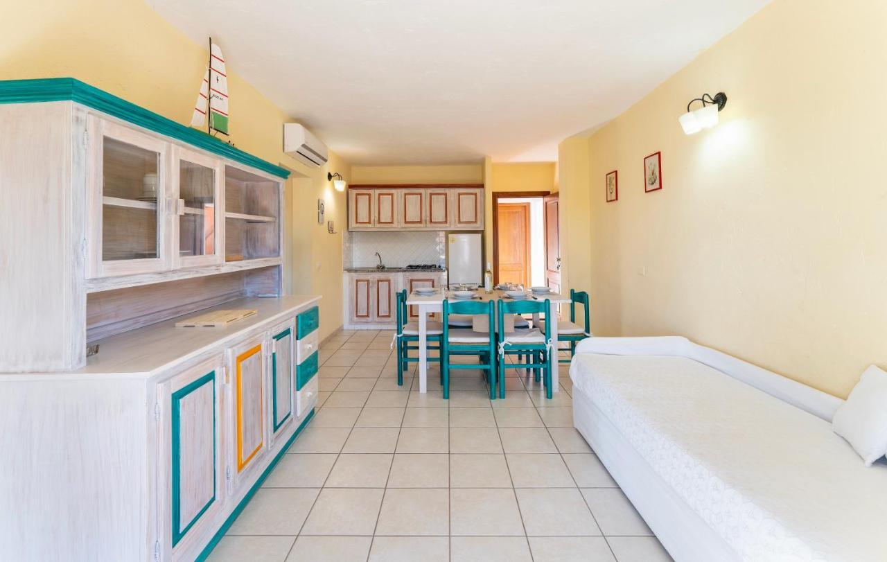 Residence A Golfo Di Marinella A 450 Mt Dal Mare المظهر الخارجي الصورة