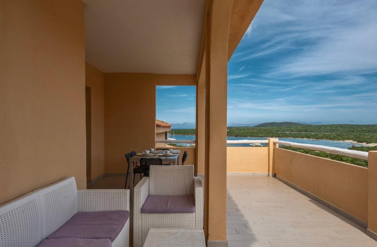 Residence A Golfo Di Marinella A 450 Mt Dal Mare المظهر الخارجي الصورة