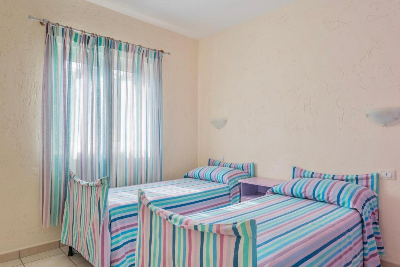 Residence A Golfo Di Marinella A 450 Mt Dal Mare المظهر الخارجي الصورة