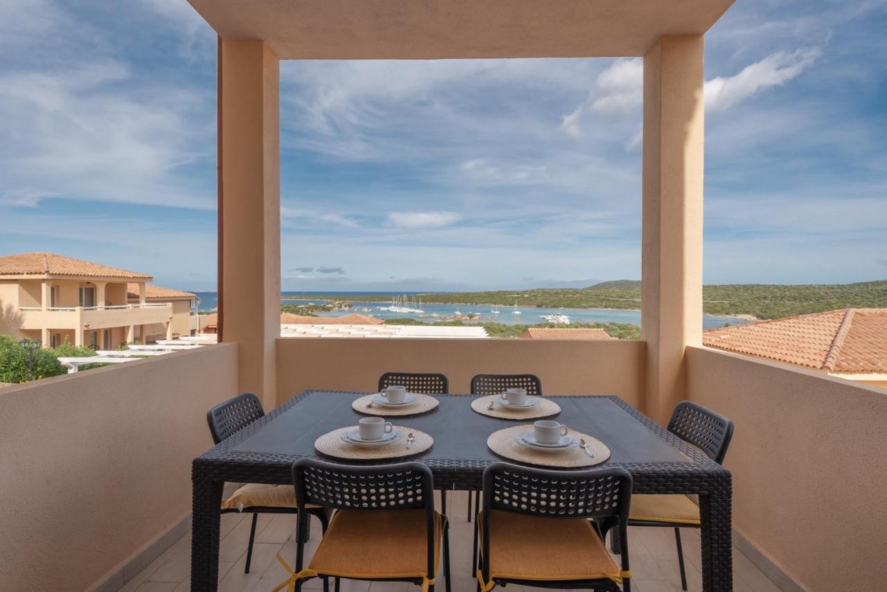 Residence A Golfo Di Marinella A 450 Mt Dal Mare المظهر الخارجي الصورة