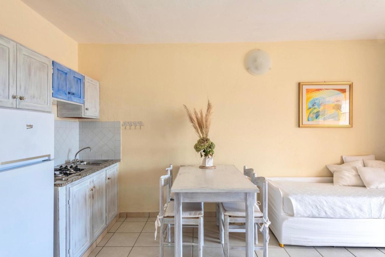 Residence A Golfo Di Marinella A 450 Mt Dal Mare المظهر الخارجي الصورة