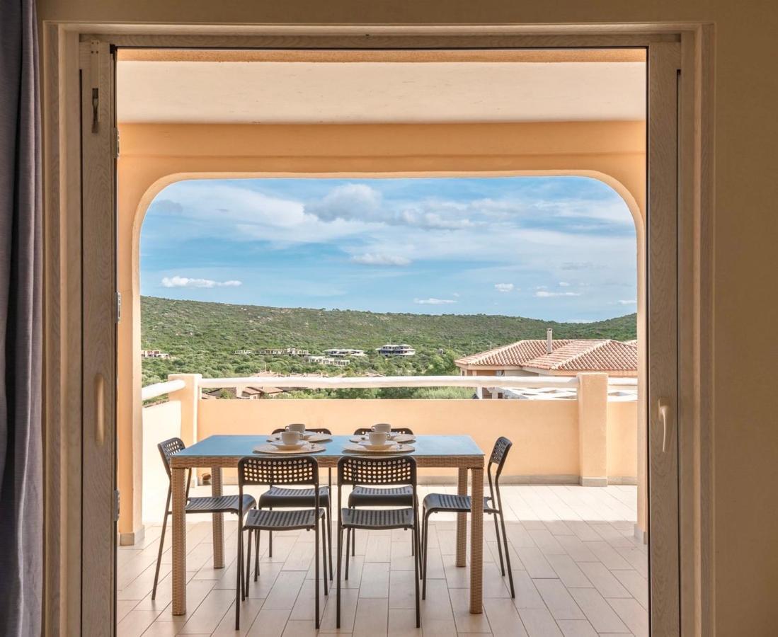 Residence A Golfo Di Marinella A 450 Mt Dal Mare المظهر الخارجي الصورة