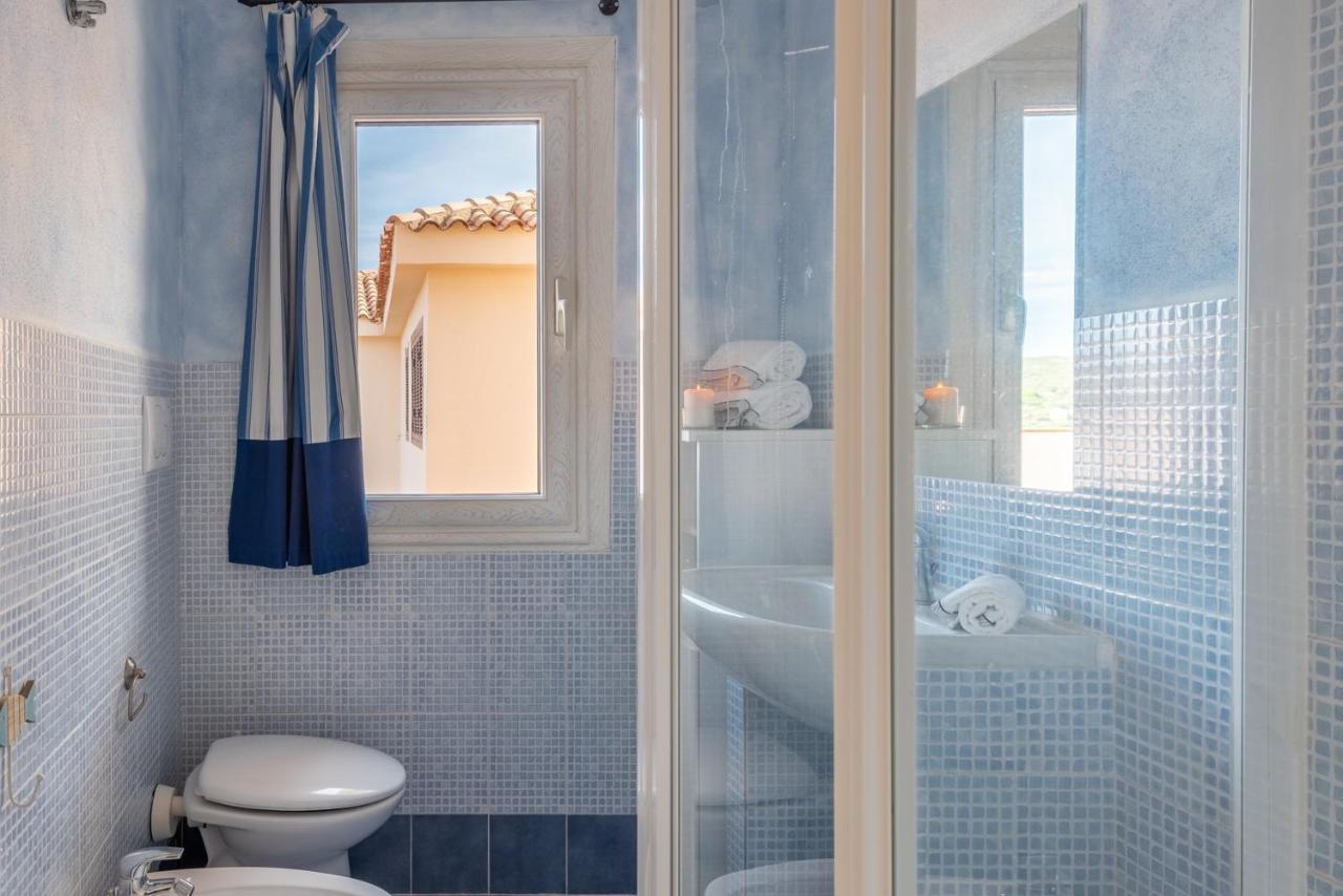 Residence A Golfo Di Marinella A 450 Mt Dal Mare المظهر الخارجي الصورة
