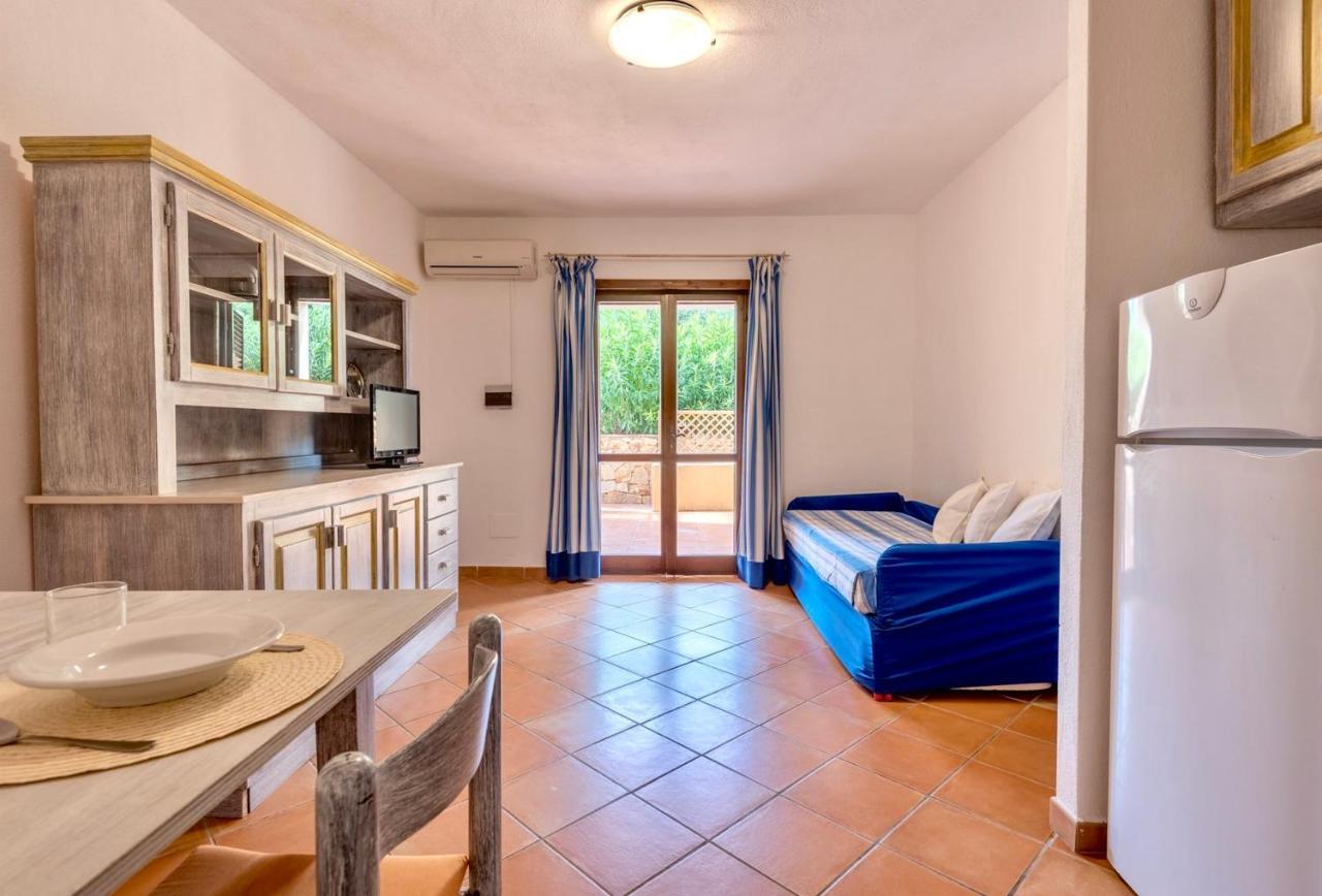 Residence A Golfo Di Marinella A 450 Mt Dal Mare المظهر الخارجي الصورة