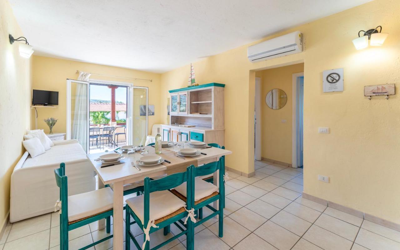Residence A Golfo Di Marinella A 450 Mt Dal Mare المظهر الخارجي الصورة