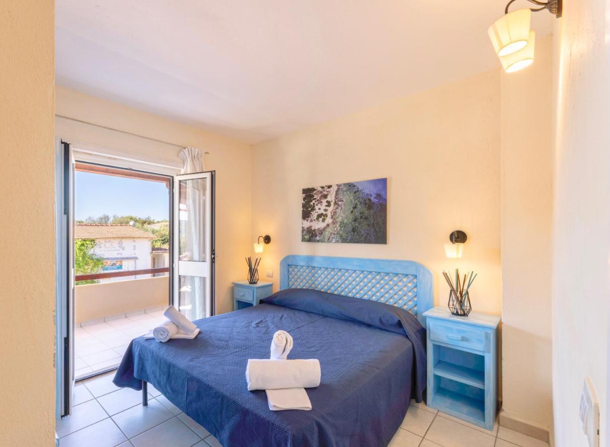 Residence A Golfo Di Marinella A 450 Mt Dal Mare المظهر الخارجي الصورة