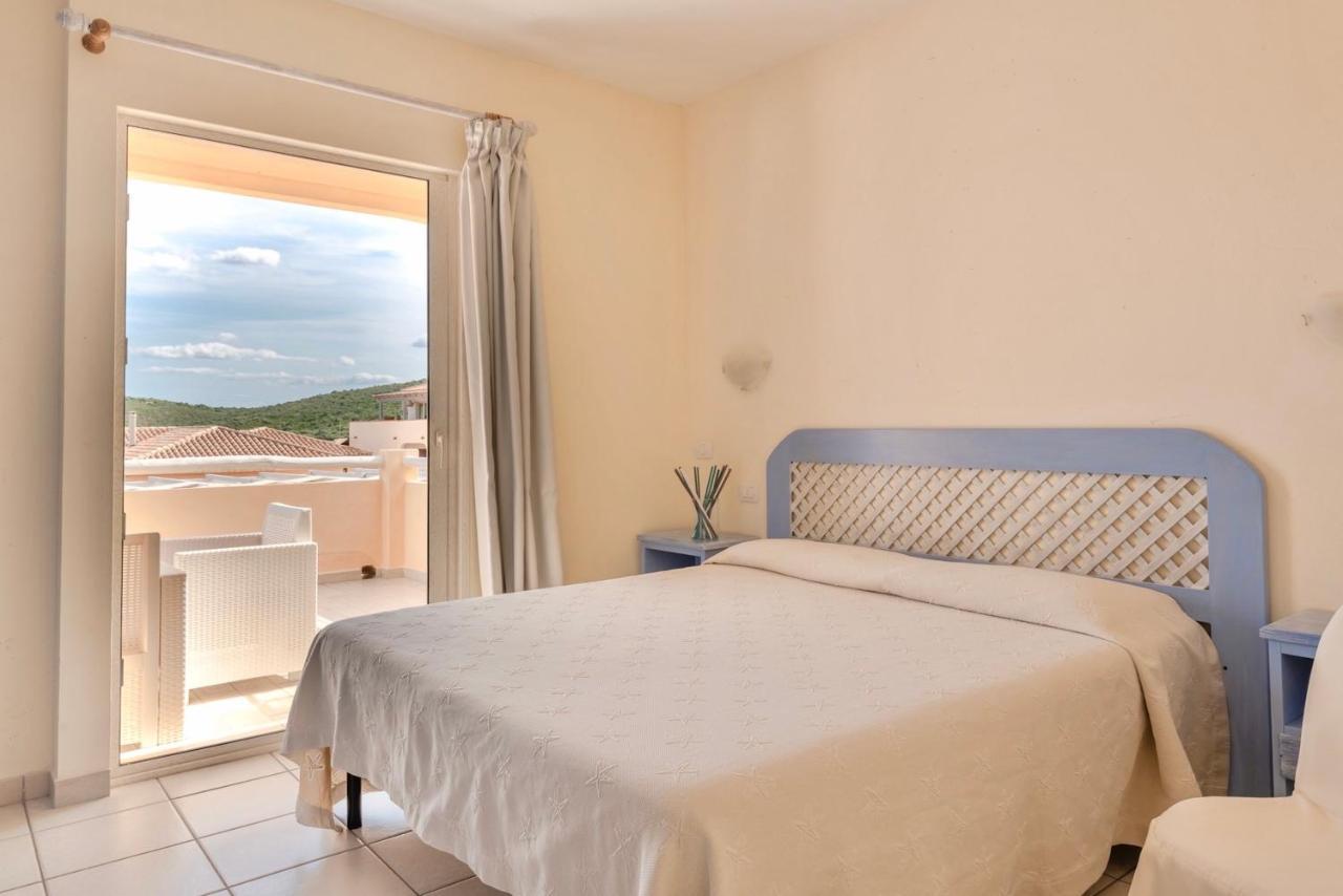 Residence A Golfo Di Marinella A 450 Mt Dal Mare المظهر الخارجي الصورة