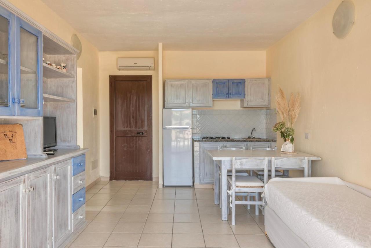 Residence A Golfo Di Marinella A 450 Mt Dal Mare المظهر الخارجي الصورة