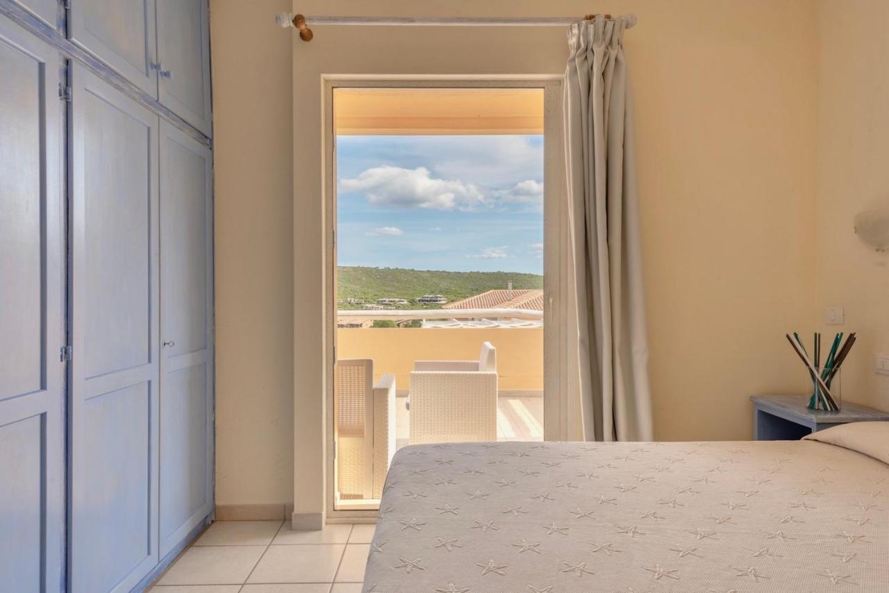 Residence A Golfo Di Marinella A 450 Mt Dal Mare المظهر الخارجي الصورة