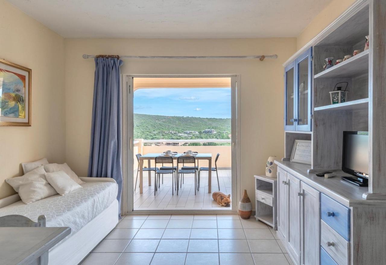 Residence A Golfo Di Marinella A 450 Mt Dal Mare المظهر الخارجي الصورة