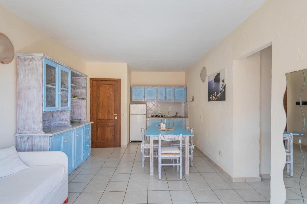 Residence A Golfo Di Marinella A 450 Mt Dal Mare المظهر الخارجي الصورة