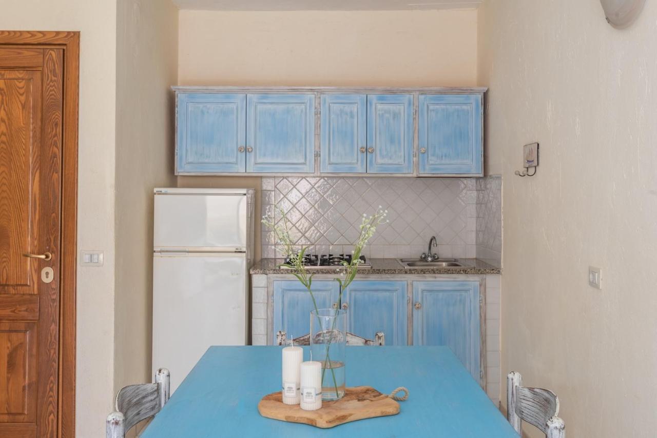 Residence A Golfo Di Marinella A 450 Mt Dal Mare المظهر الخارجي الصورة