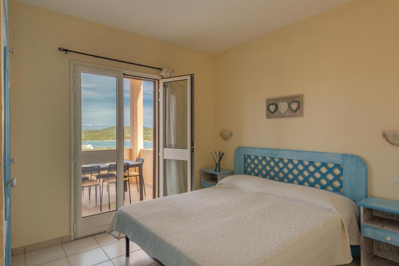 Residence A Golfo Di Marinella A 450 Mt Dal Mare المظهر الخارجي الصورة