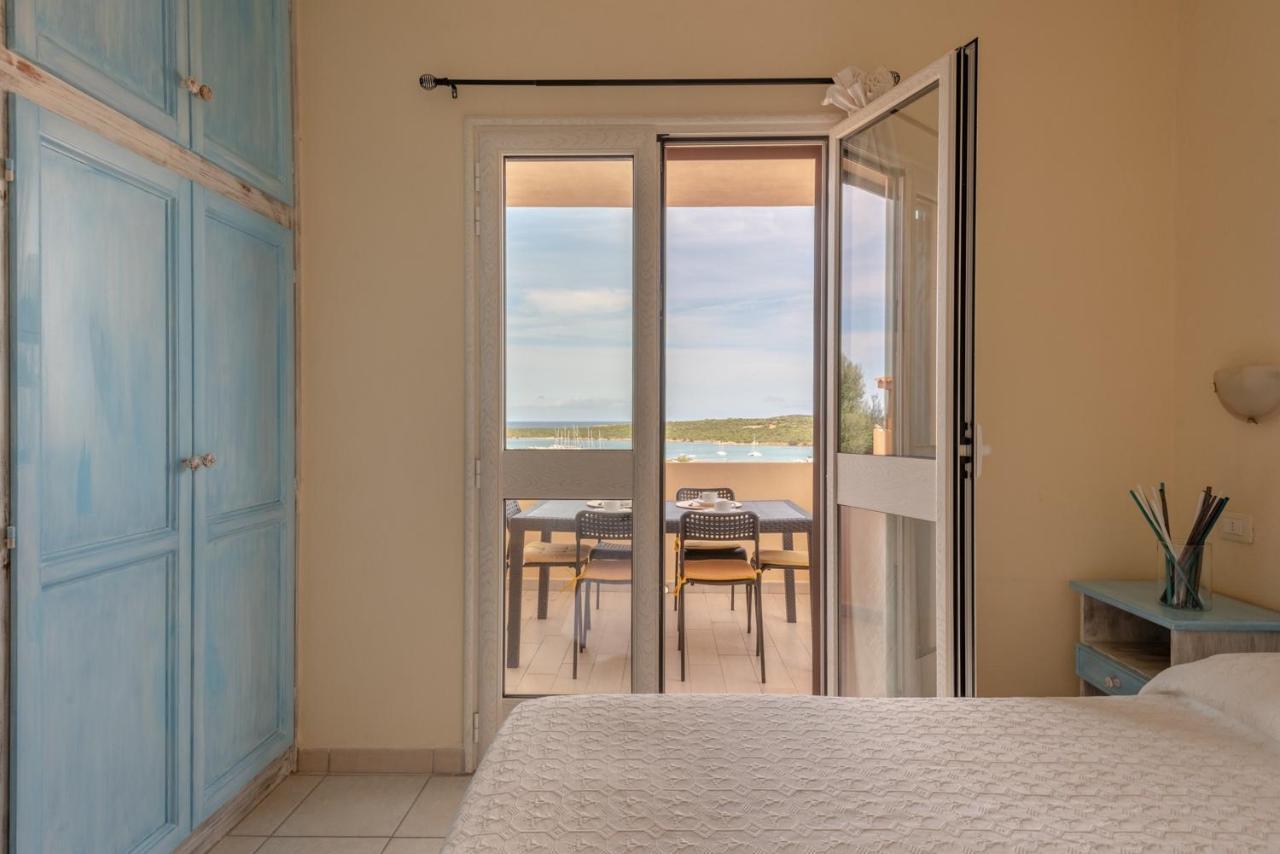 Residence A Golfo Di Marinella A 450 Mt Dal Mare المظهر الخارجي الصورة