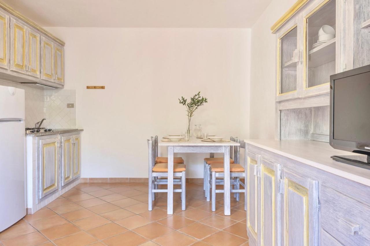 Residence A Golfo Di Marinella A 450 Mt Dal Mare المظهر الخارجي الصورة