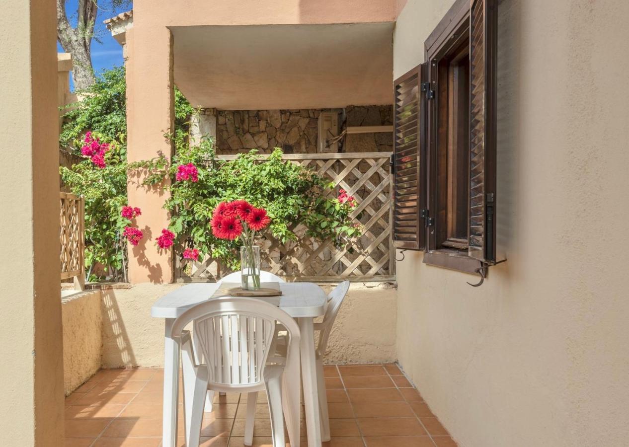 Residence A Golfo Di Marinella A 450 Mt Dal Mare المظهر الخارجي الصورة