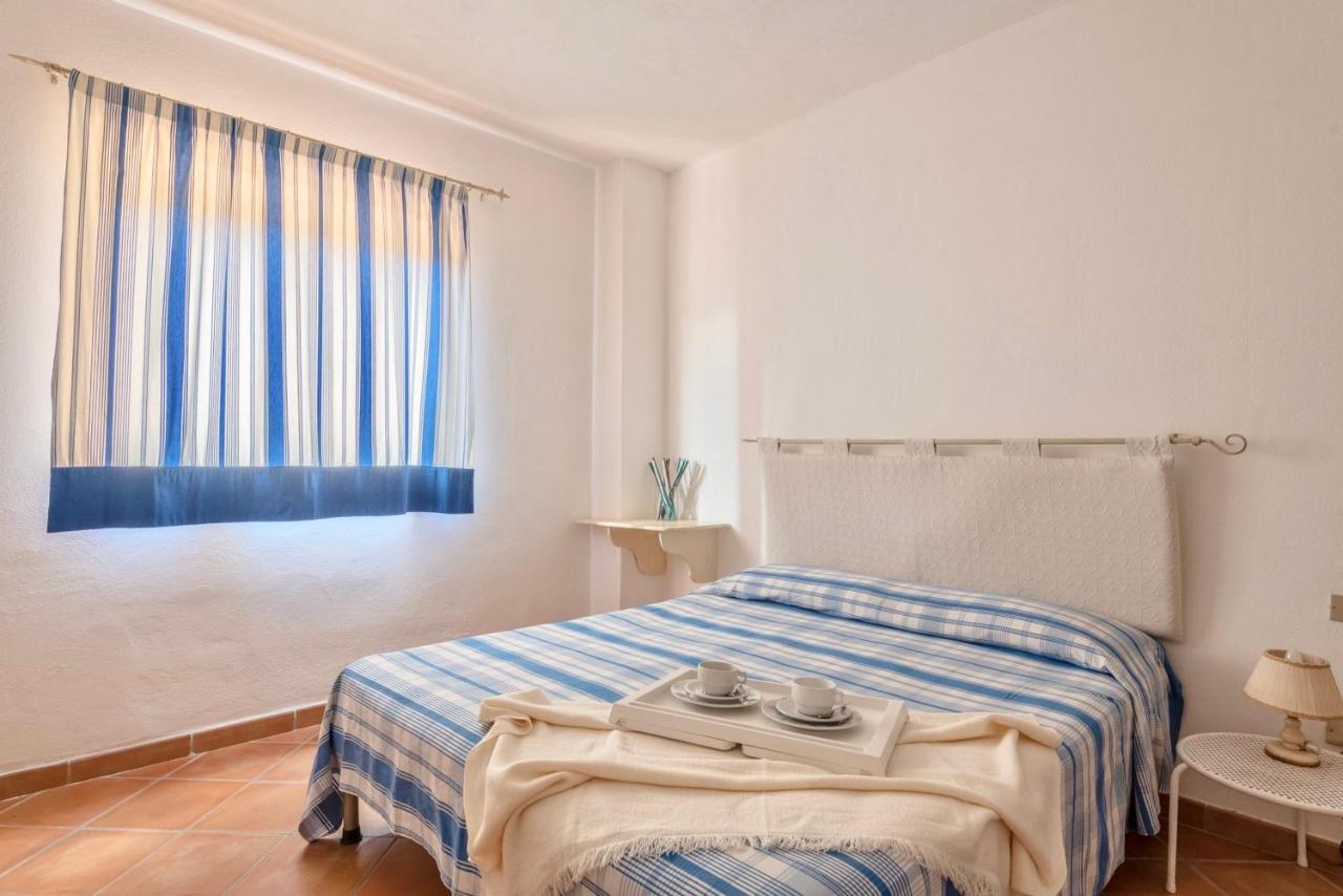 Residence A Golfo Di Marinella A 450 Mt Dal Mare المظهر الخارجي الصورة